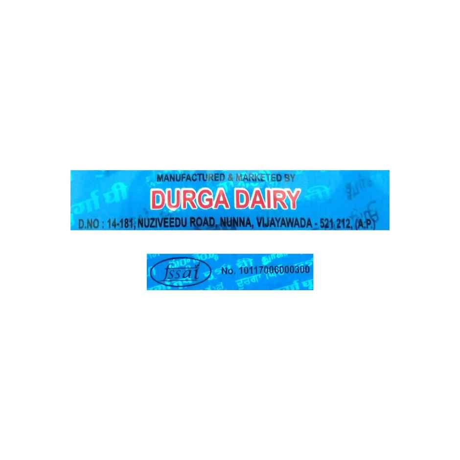 Durga Ghee | Pouch | Pure & Classic