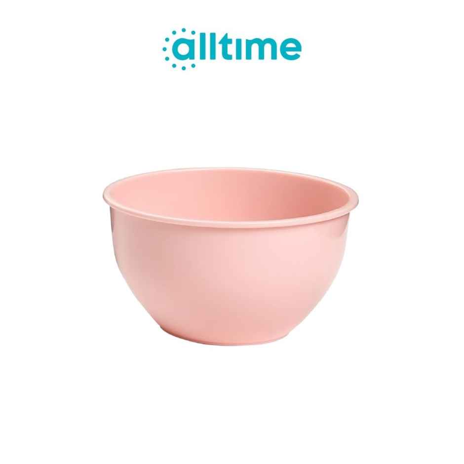 All Time Classic Mixing Bowl 19.5 |2300 ml (Colour May Vary)
