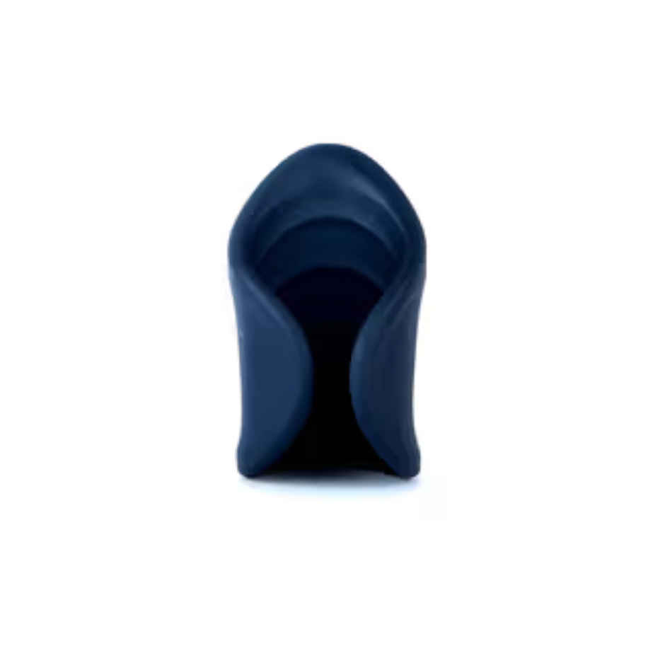 MyMuse Beat Stroker - 10 Speeds, Rechargeable & Waterproof (Inkpen Blue)