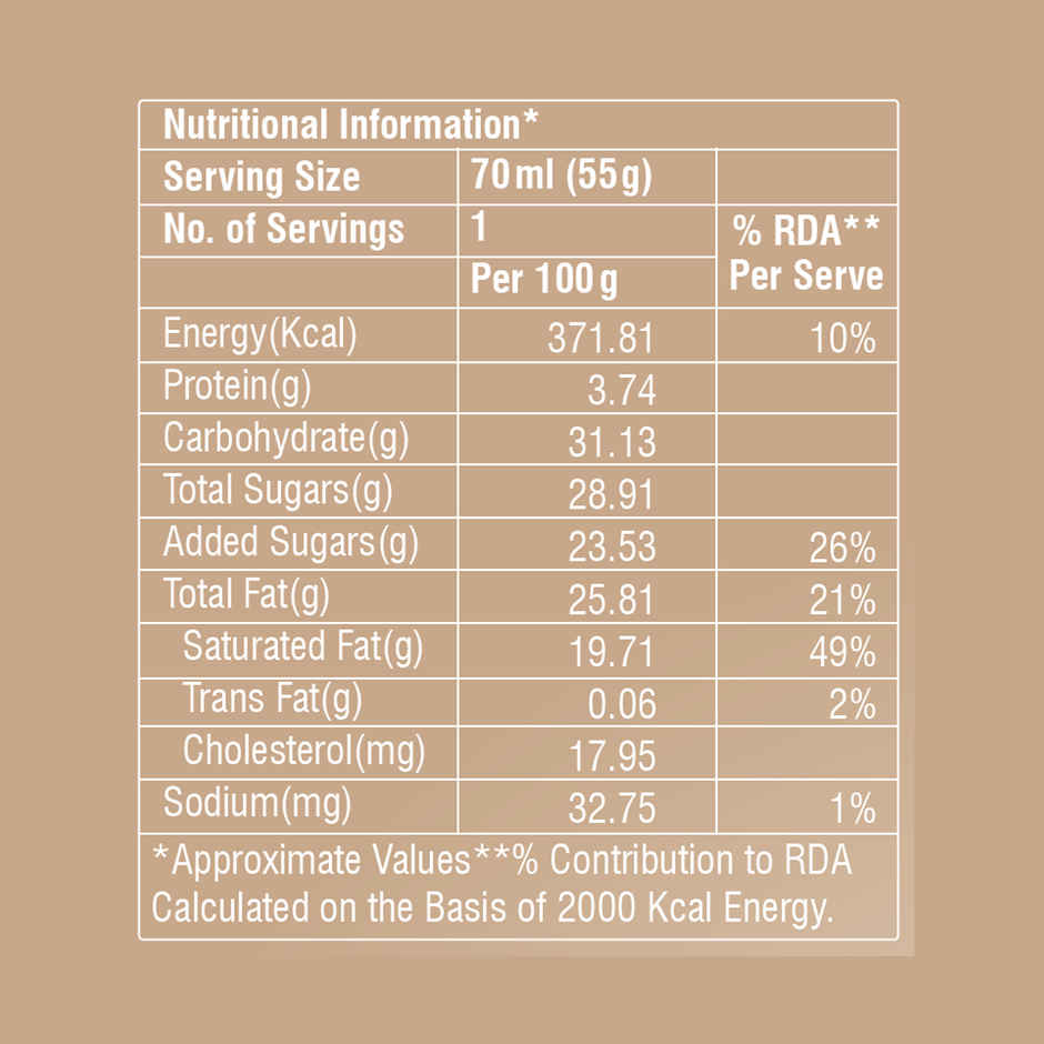 Dairy Day Triple Bar Coffee Ice Cream Stick