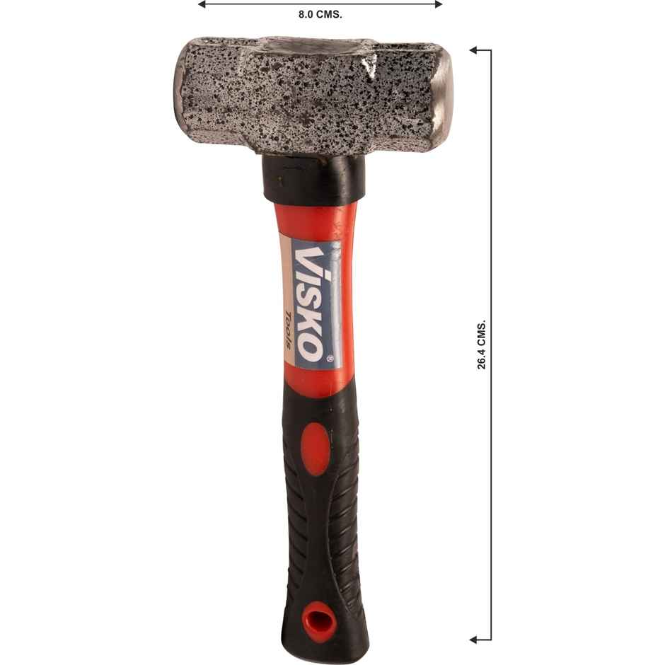 Visko 734 Sledge Hammer | 0.7 Kg