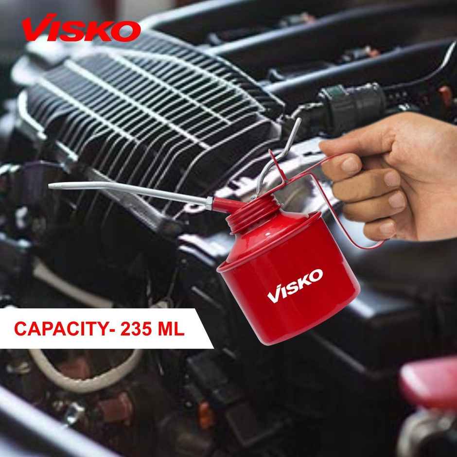 Visko 228 Manual Pump 0.236 l