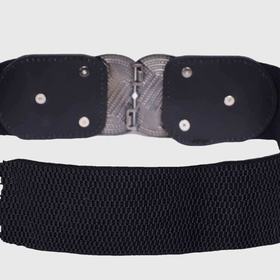 Youbella Stylish And Trendy Comfortable & Stretchable Waist Belts For Girls And Women(Yb - Belt - 64A)