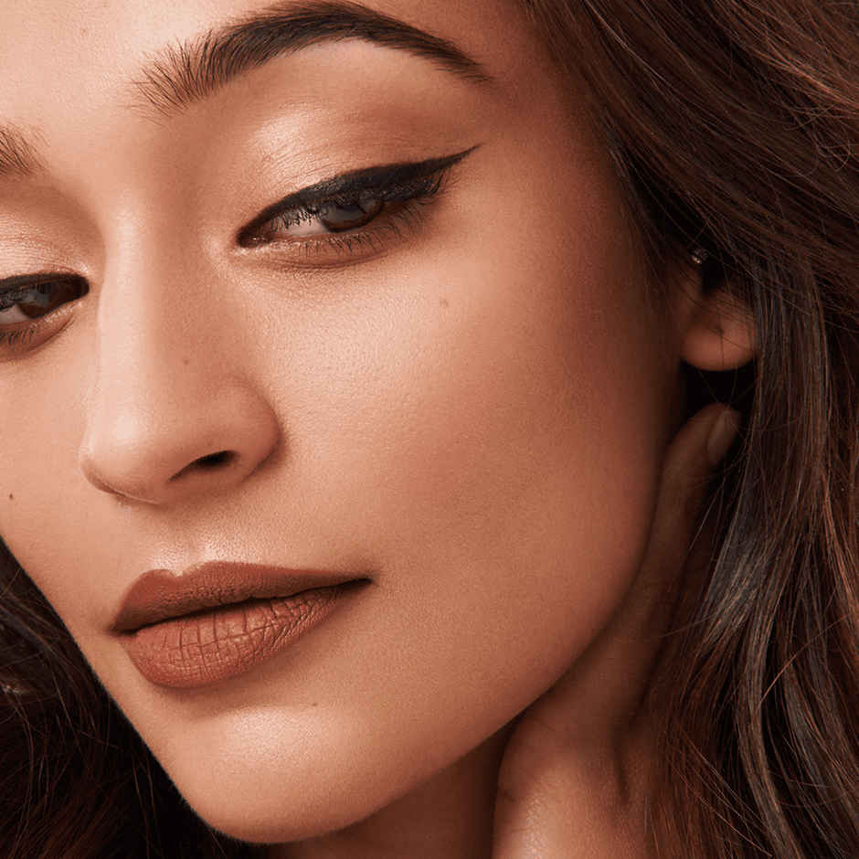 Simply Nam The Ultimate Kajal Ink Black