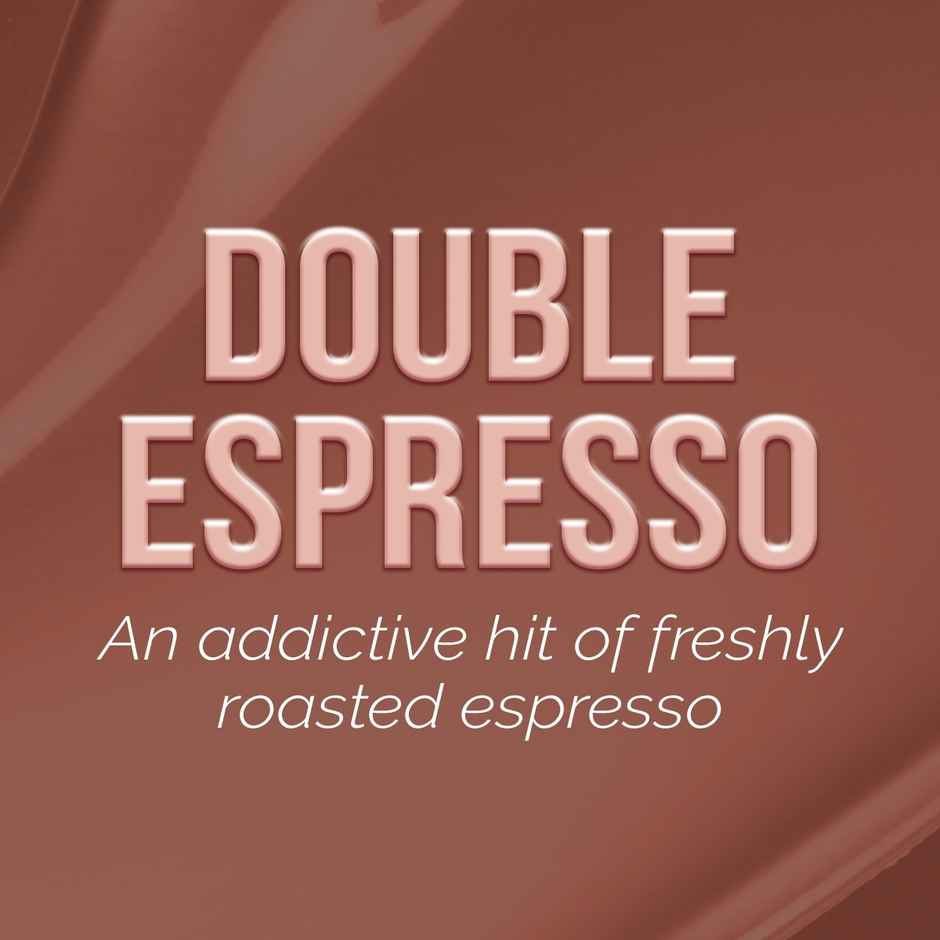 STAZE 9 to 9 Y.U.M.M.Y Lip Gloss Balm | Intense High-Shine Gloss Finish | SPF 15 | Double Espresso