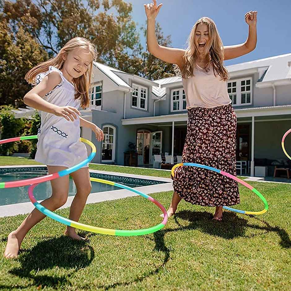 Classic Hulla Hoop | Crunchy Ring Snack