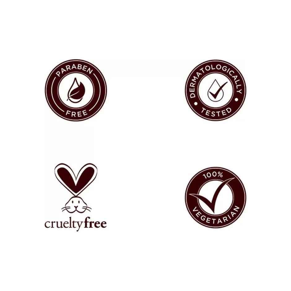 Colorbar Eyeliner - Black | Waterproof