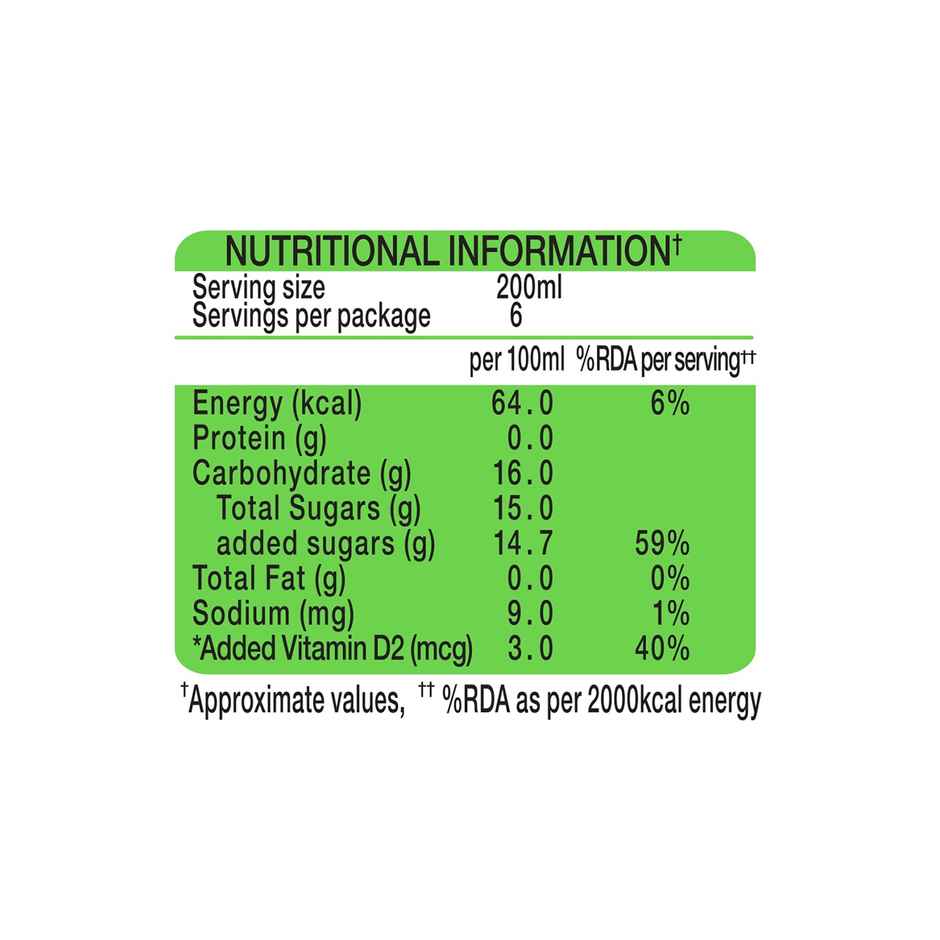 Paper Boat Swing Lush Lychee | Sweet & Refreshing