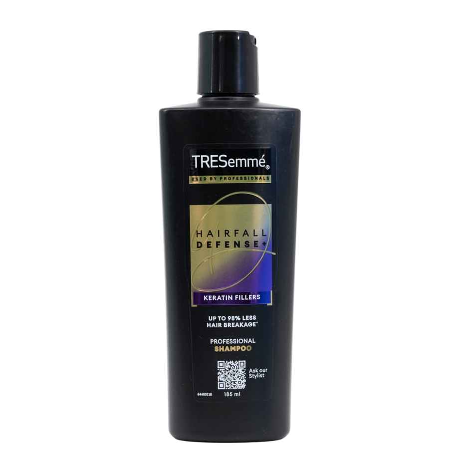 TRESemme Hair Fall Defense Shampoo With Keratin