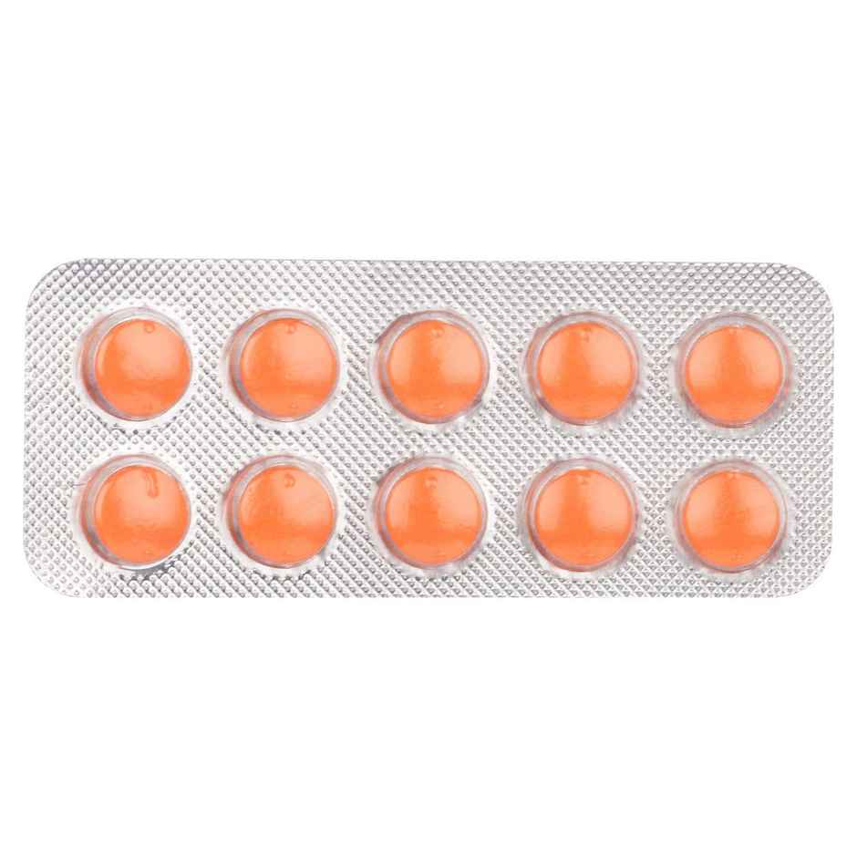 Losanorm 25-H Tablet