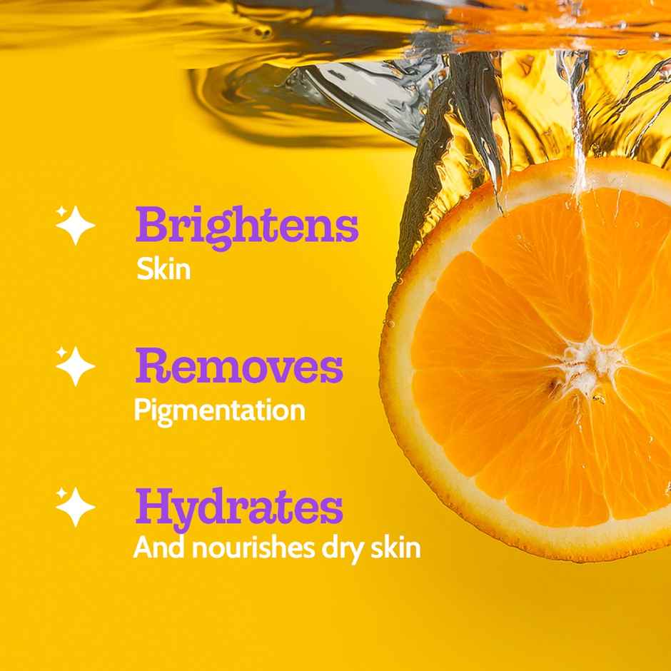 Chemist at Play Neck, Knee, Elbow Brightening Roll On Brightens Skin & Removes Pigmentation