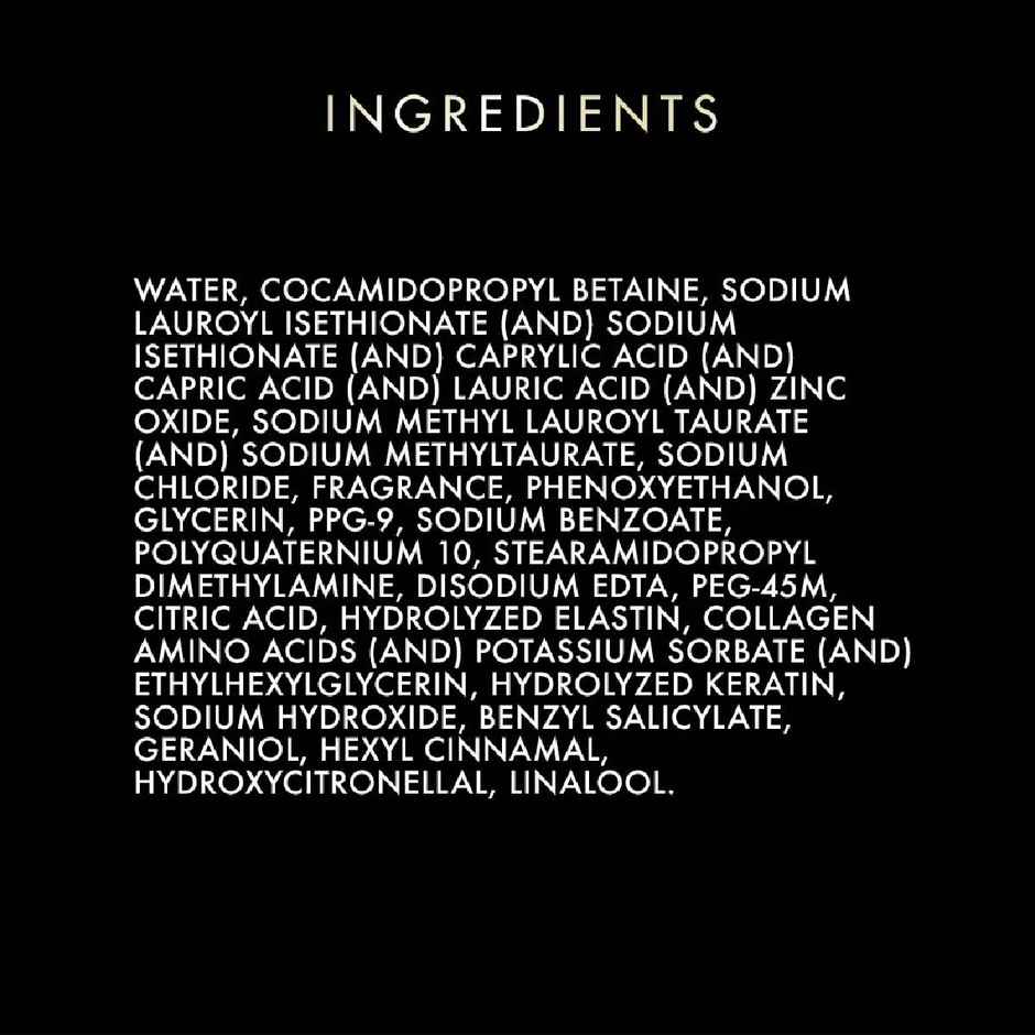 Nexxus Promend Moisture Collagenizing Shampoo For Dry Hair