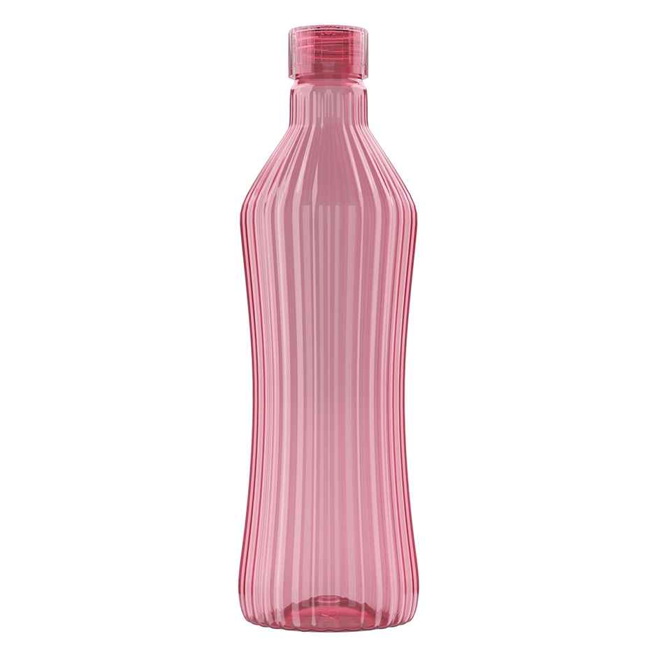 Kolorr Oscar Bottle 1L | Red durable | leak-proof | perfect for home | gym | or travel