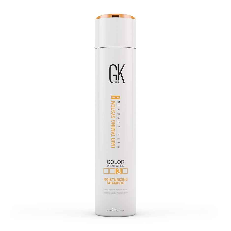 Gk Hair Global Keratin Moisturizing Shampoo