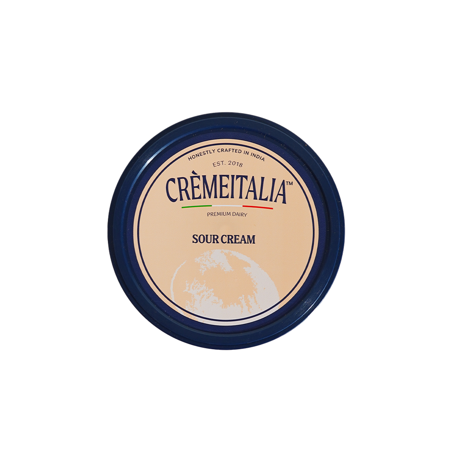 Cremeitalia Sour Cream