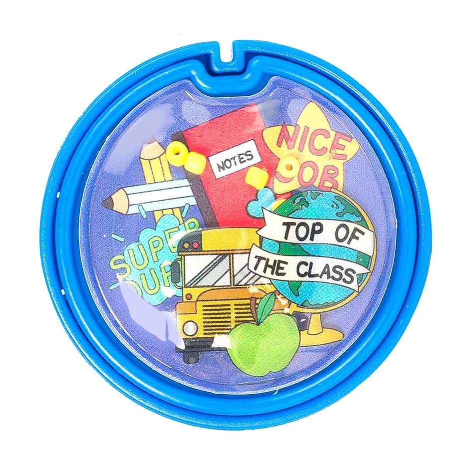 Youreka Sticker Stamper Assorted