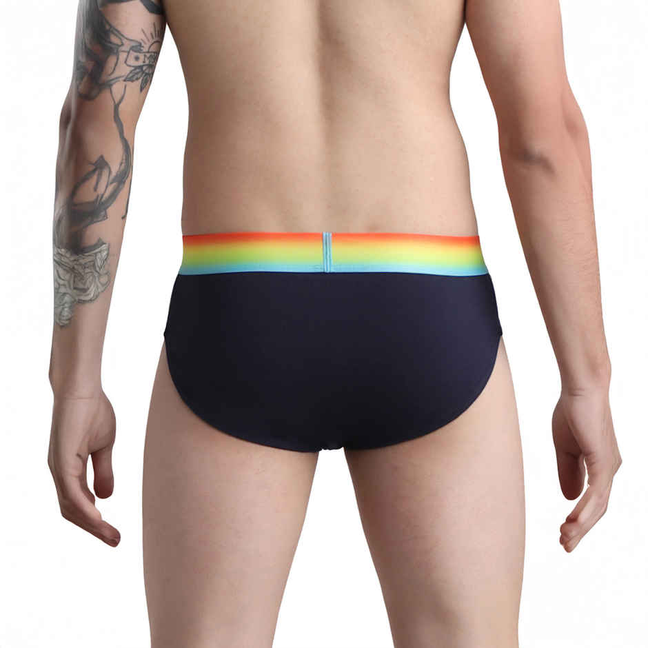 JACK & JONES Kicker Briefs Navy Blazer XL