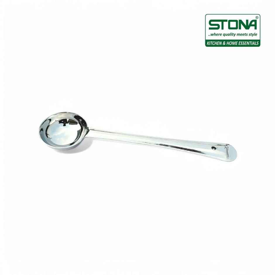 Stona Stainless Steel Cooking Tools | Laddle