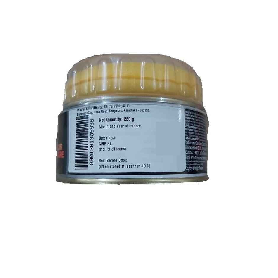 3M Cream Wax for Car | Restores High Gloss and Shine | Safe on Paint