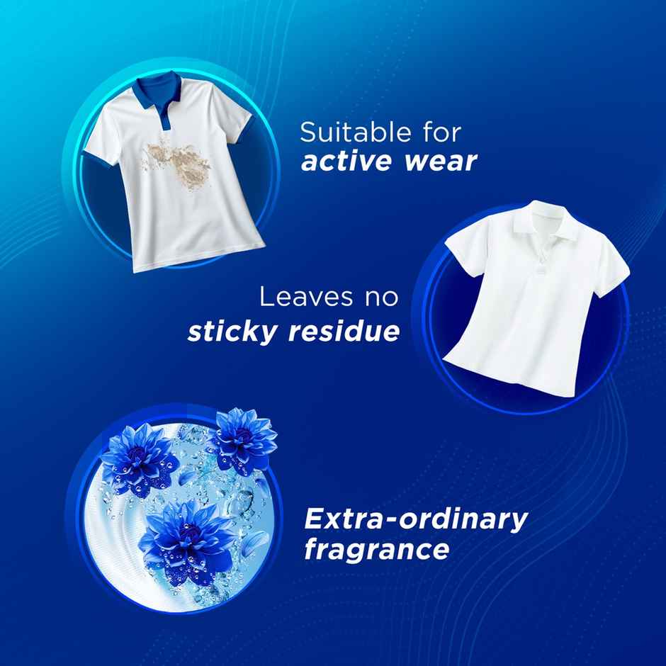 Surf Excel Matic Express Clean & Fresh