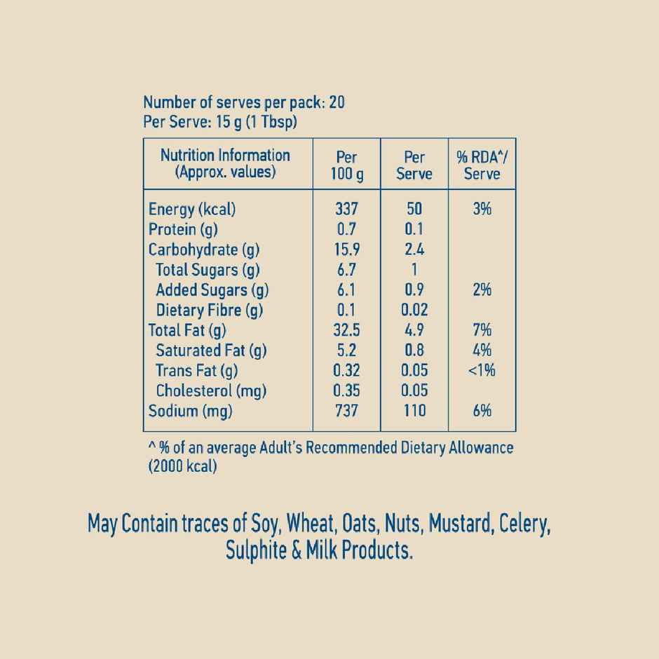 Hellmann's Mayo Roasted Garlic