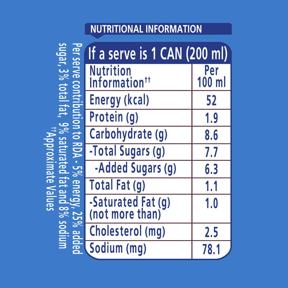 Nescafe Cafe Style Cold Coffee Vietnamese Latte