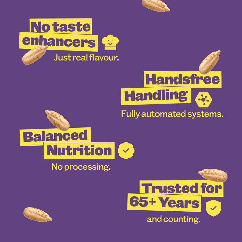 Bolas Peri-Peri Sunflower Seeds