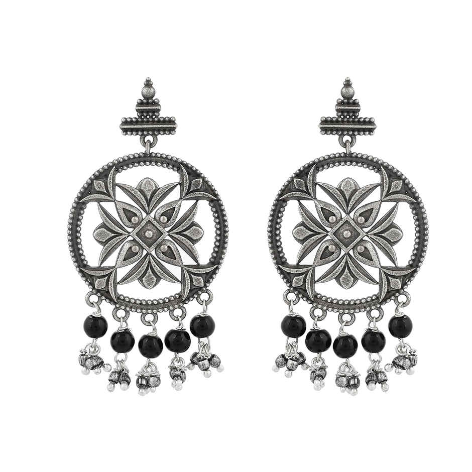 Voylla Nrityotsava Gauri Choker Necklace Set