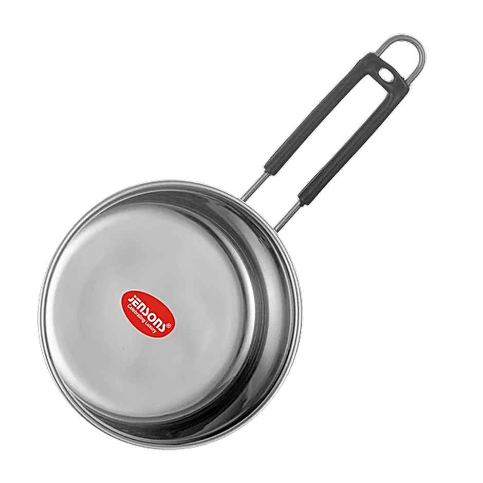 Jensons Induction Friendly Saucepan | 12 Inch