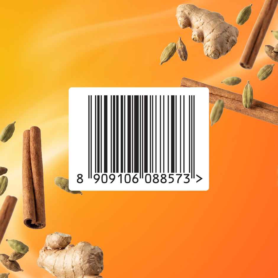 Red Label Instant Masala Chai Premix | No Added Sugar