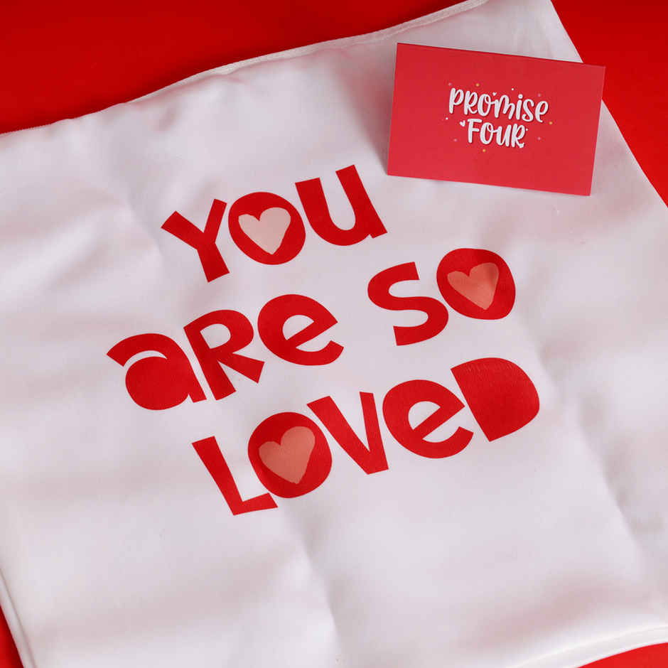 Happy Mail 7 Gifts 7 Promises Hamper