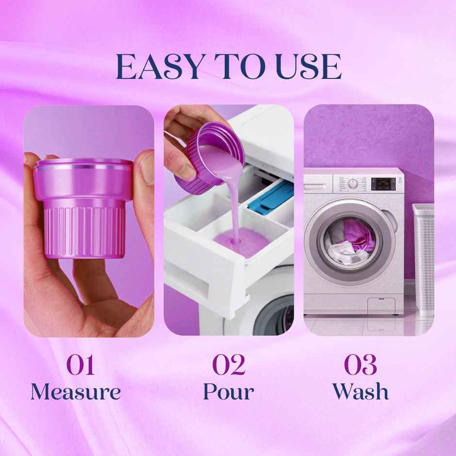 Comfort Perfume Deluxe Mystique