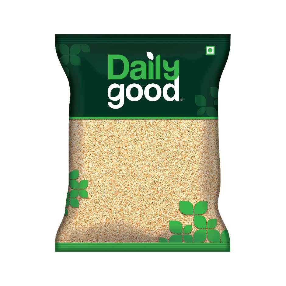 Daily Good Khus Khus (Poppy Seeds)(50gms) & Daily Good Fenugreek / Methi Seeds(100gms) Combo