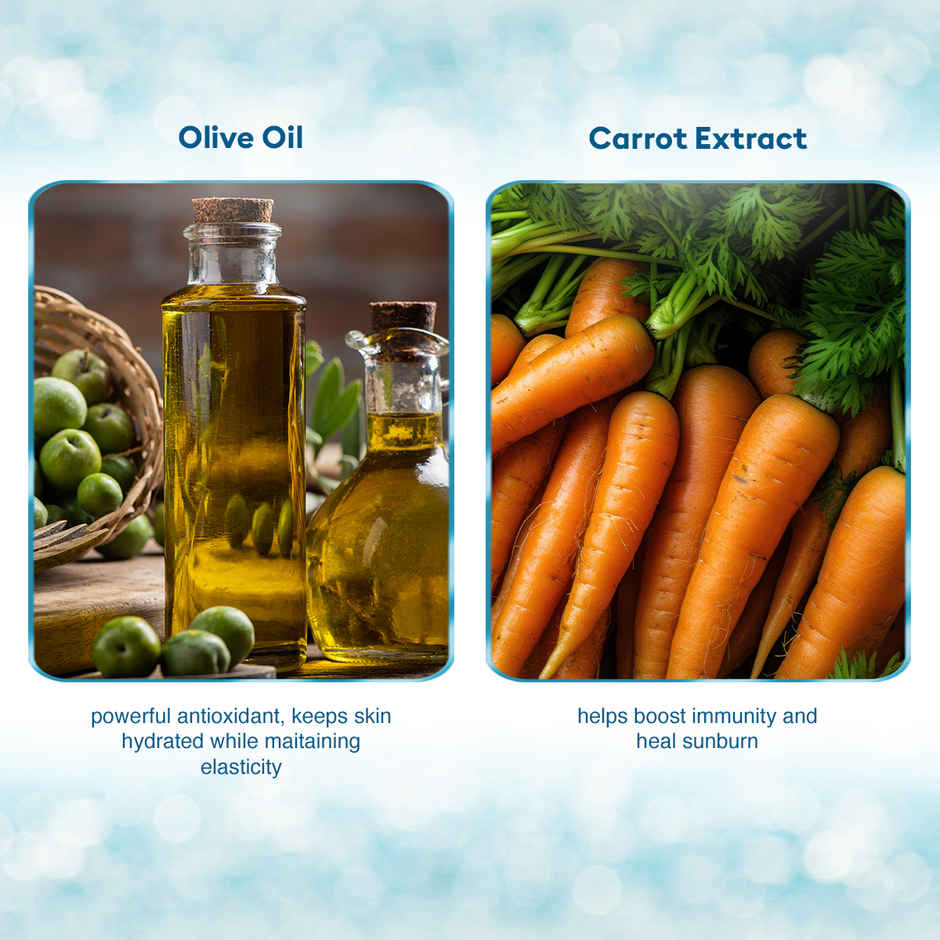 VLCC DeTan Water Resistant SPF 60 PA+++ Sunscreen Gel Creme