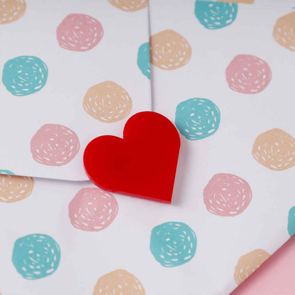 Happy Mail Letter For Grandma