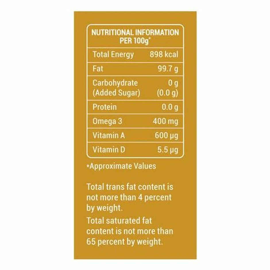 Heritage Ghee | Pouch | Pure & Classic