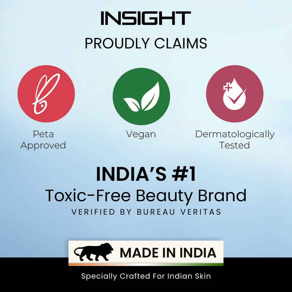 Insight Cosmetics Collagen Lip Boost - Sugar Plum
