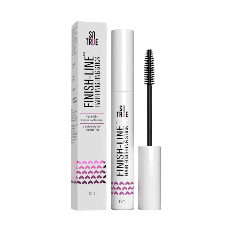 Sotrue Finish Line Hair Finishing Stick For Women