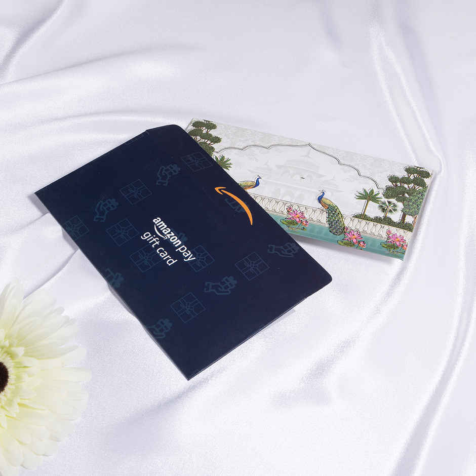 Amazon Pay Gift Card 5000