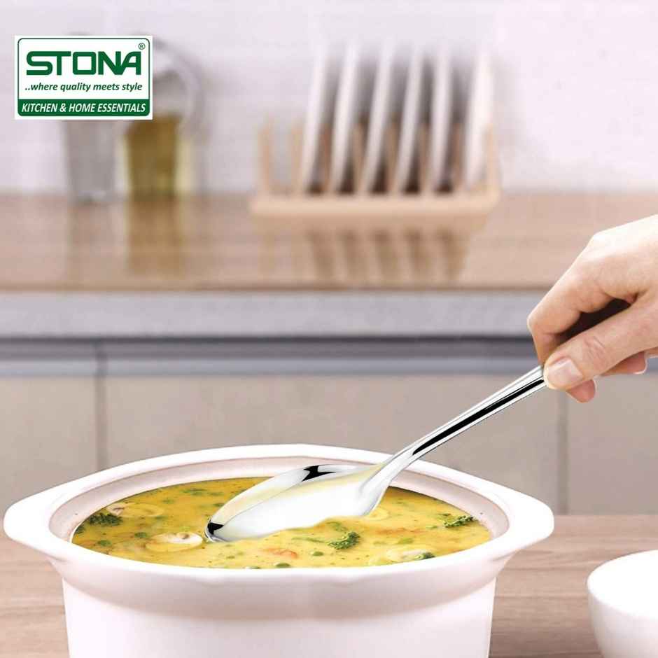 Stona Stainless Steel Cooking Tools | Paan