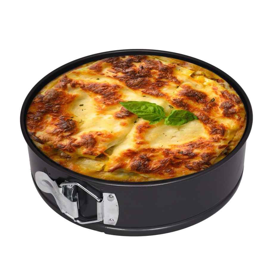 Cake Mould Baking Tool | 22 cm | Soham Housewares