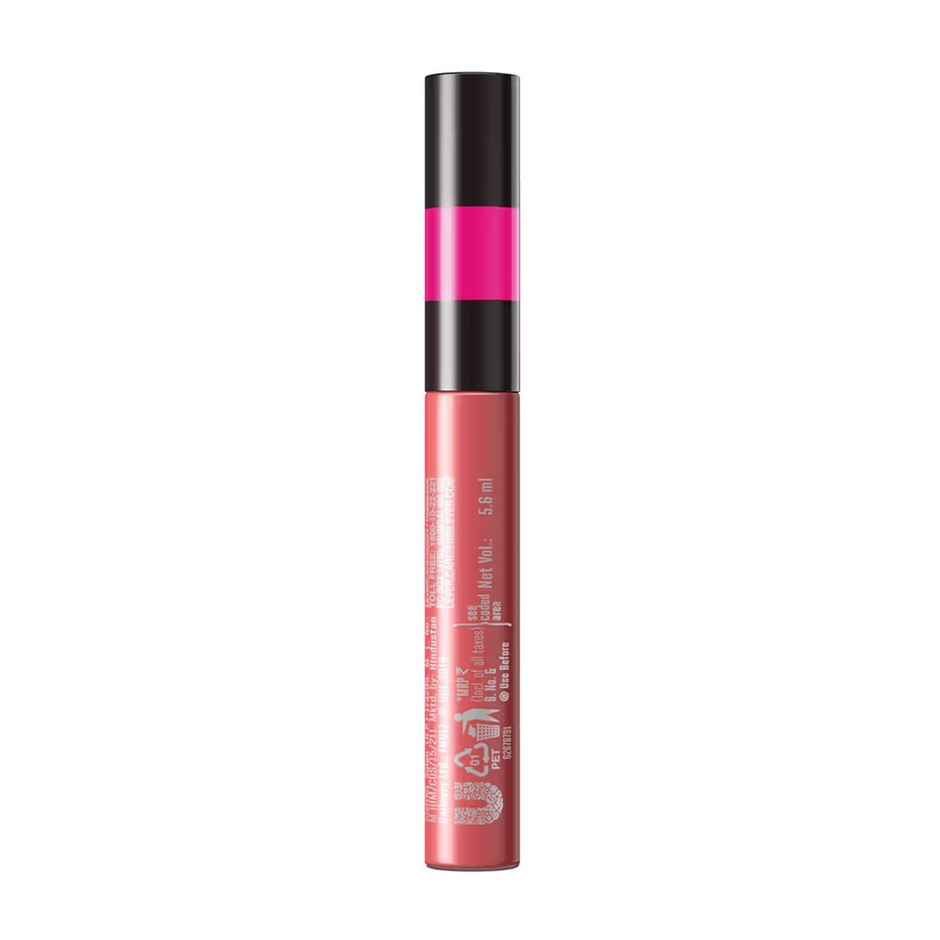 Elle 18 Liquid Lip Color | Flattering Nude