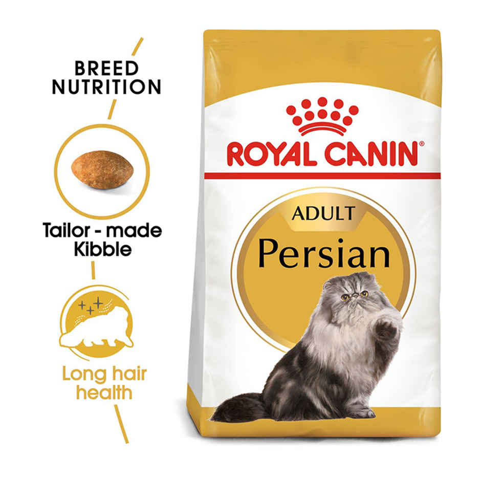 Royal Canin Persian Adult Cat Dry Food 2Kg