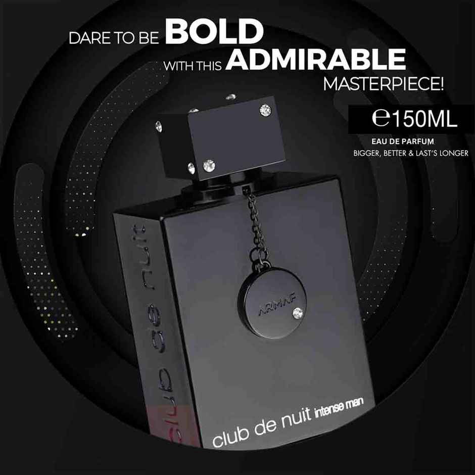 Armaf Club de Nuit Intense Men Pure Perfume