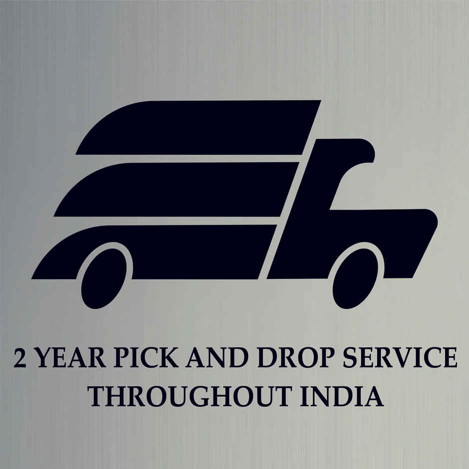 NUTRIPRO Nutri Blender Juicer Mixer Grinder 500W- 3 Jars & 2 Blades | Silver