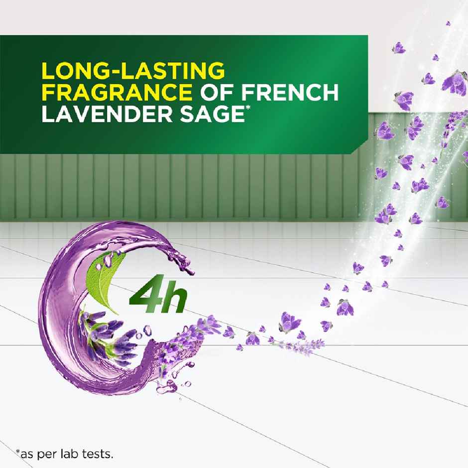 Vim Lavendar Ultrapro Floor Cleaner | Pouch