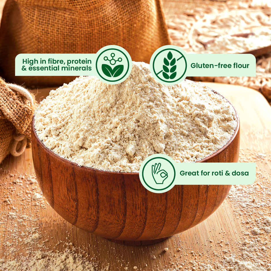 Daily Good Jowar Flour / Sorghum Millet