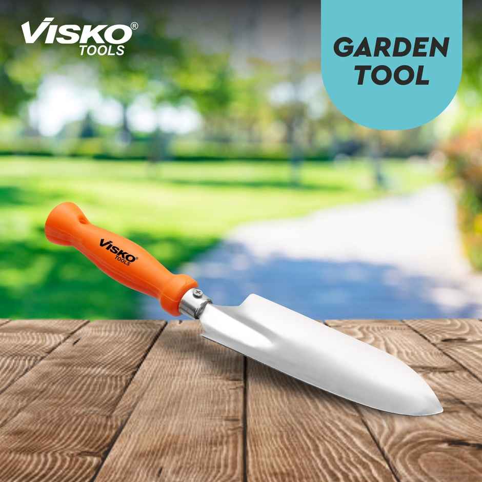 Visko 696 Garden Tool Kit