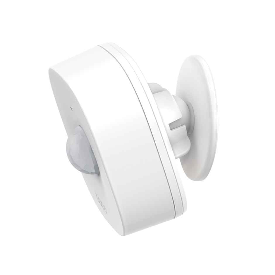TP-Link Tapo T100 Smart Motion Sensor, with Motion-Activated Light, Energy Saving, Device Sharing