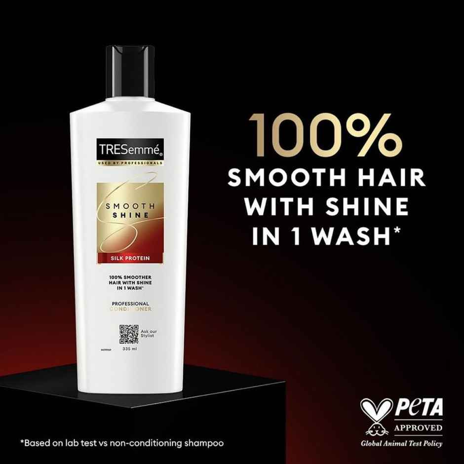 Tresemme Keratin Smooth Conditioner